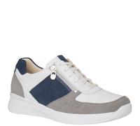 Ganter Herren Harald Sneaker, Milk, 42 EU Weit