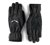 Gants Salewa Gore Windstopper Epe Noir S