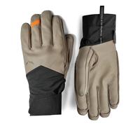 Salewa Ortles Gore-tex Infinium™ Windstopper® Handschuhe S Black Out