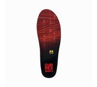 Ganzflächige Einlegesohle CURREX WORK Pro High Gr. 34-36