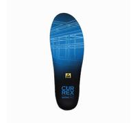 Ganzflächige Einlegesohle CURREX WORK Pro Low Gr. 42-44