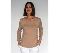 Ganzjahres NOS Rdh.-Pullover 36