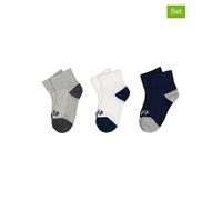 GAP 3er-Set: Socken in Schwarz - Größe 128/134 | Kinder Socken Strumpfhosen