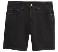 GAP 5 IN GIRLFRIEND Damenshorts, schwarz, größe 31