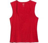 GAP 95/5 SQNK Damentop, rot, größe M