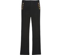 GAP BABY BOOT Damenhose, schwarz, größe 2