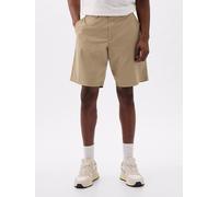 GAP Bermudas in Beige - Größe W30 | Herren Plussize