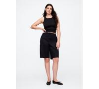 GAP Bermudas in Schwarz - Größe 40 | Shorts