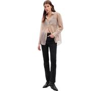 GAP BIG Damenhemd, beige, größe XXS