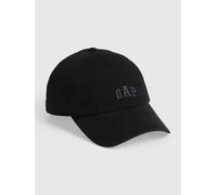 GAP Cap in Schwarz - 39% | Herren Muetzen Caps