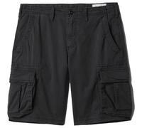 GAP CARGO NEW 24 Herrenshorts, schwarz, größe 28