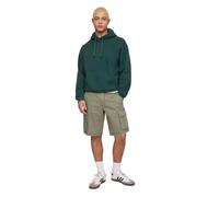 GAP Cargo-Shorts für Herren, Mesculen Green, 54 DE