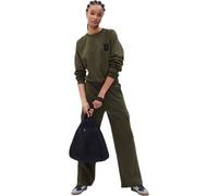 GAP CARGO Trainingshose für Damen, khaki, größe XXL