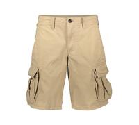 GAP Cargoshorts in Beige - Größe W35 | Herren Plussize