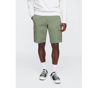 GAP Cargoshorts in Khaki - Größe W29 | Herren Plussize