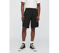 GAP Cargoshorts in Schwarz - 56% | Größe W31 | Herren Plussize