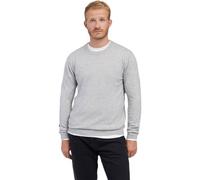 GAP CASHSOFT CREW Herren Pullover, grau, größe XS