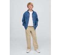 GAP Chino in Beige - Größe 116/122 | Kinderhosen