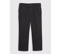 GAP Chino in Schwarz - Größe 74/80 | Babyhosen