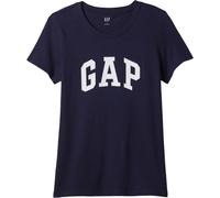 GAP CLASSIC Damen T-Shirt, dunkelblau, größe M