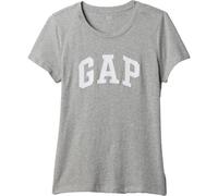GAP CLASSIC Damen T-Shirt, grau, größe L