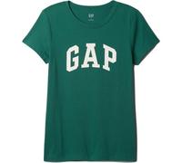 GAP CLASSIC Damen-T-Shirt, grün, größe XS