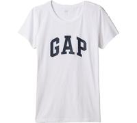 GAP CLASSIC Damen T-Shirt, weiß, größe XL