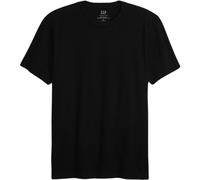 GAP CLASSIC Herren T-Shirt, schwarz, größe S