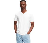 GAP CLASSIC Herren T-Shirt, weiß, größe M
