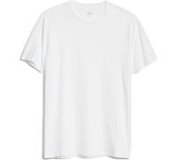 GAP CLASSIC Herren T-Shirt, weiß, größe M