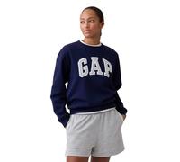 GAP Damen Heritage-Sweatshirt T-Shirt