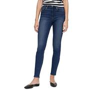 GAP Damen High Rise Legging Hose, Medium Charlotte, 29 Regular