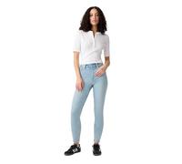 GAP Damen High Rise Leggings Jeans, Light wash, 34