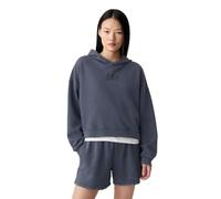 GAP MINI ARCH Damen Hoodie, dunkelblau, größe M