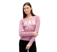GAP Longsleeve in Rosa - Größe L | Damen Tops