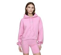 GAP Damen Logo Hoodie, Sugar Pink, L