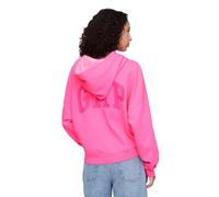 GAP Damen Mini Arch Logo High-Low Pullover Hoodie, M