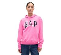 GAP Hoodie in Pink - Größe M | Damen Sweatshirts Jacken