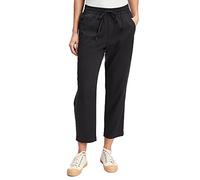 GAP Damen V-Easy Solid Hose, True Black, S