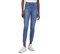 GAP Damen V-hr Favorite Jegging Med Sun Jeans, Mittlere Sonne, 28 Regular