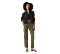 GAP Easy Pant für Damen, olive night, Groß