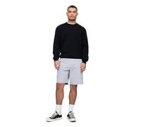 GAP Essential Herren-Shorts, 22,9 cm, Antikes Zinn 415, 50