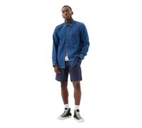 GAP Essential Herren-Shorts, 22,9 cm, Vintage, Marineblau, Größe 38, Vintage-Marineblau, 54 DE