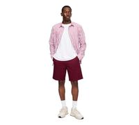 GAP Essentielle Shorts für Herren, 22,9 cm, Red Delicious, 33