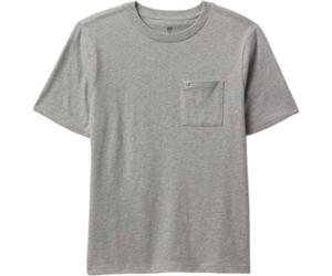 GAP FRCH ORIGINAL LOGO T-Shirt für Jungen, grau, größe XS