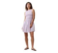 GAP Gesmoktes Midikleid für Damen