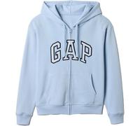 GAP HERITAGE Damenhoodie, hellblau, größe XXL