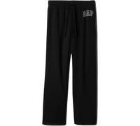 GAP HERITAGE Trainingshose für Damen, schwarz, größe L REG