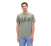 GAP Herren 2-Pack Classic Logo Tee T-Shirt 2er-Pack T-Shirt mit klassischem Logo (2er Pack)