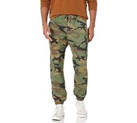 GAP Herren Essential Jogger Pant Trainingshose, Camouflage, X-Klein